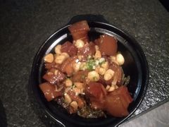 -湘与香缘·湖南菜(王府井北京市百货大楼店)