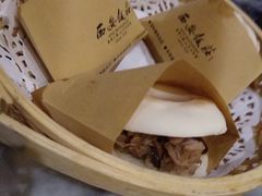 -西安饭庄·非遗陕菜(钟楼店)