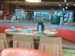 大堂-望湘园·湖南菜(宏伊店)