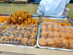 鸡肉松小贝-包满意面包糕点(东坝店)