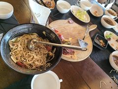 -西双版纳安纳塔拉度假酒店