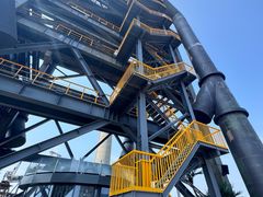 -首钢一高炉·SoReal科幻乐园