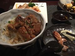 -富力希尔顿酒店·源氏日餐厅