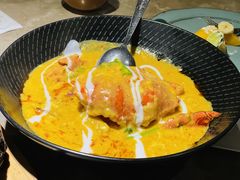 -星叶·东南亚料理(温州万象城店)