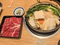 -合点寿司(金虹桥商场店)