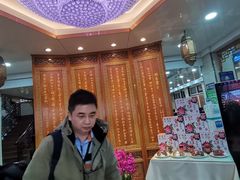 -西安贾三灌汤包·回坊小吃·清真炒菜(北院门总店)