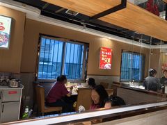 -万和源炝锅城·活鱼现炝(文艺北路店)