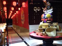 -启东恒大酒店·吕四渔号海鲜餐厅