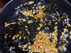 自助冰粉-沸炉重庆老火锅(军事博物馆店)