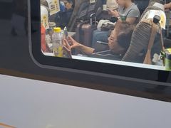 -合肥火车站(地铁站)