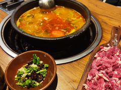 -贵厨酸汤牛肉(花果园国际中心店)