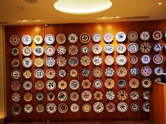-非常时髦餐厅VUE Restaurant(外滩茂悦大酒店)