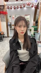 -V8潮牌·接发烫染连锁