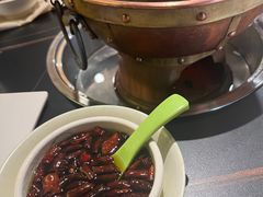 -常赢三兄弟·清真涮肉·清真炒菜(朝阳新城店)