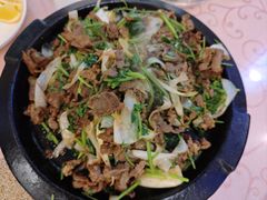 -烤肉宛饭庄(南礼士路店)