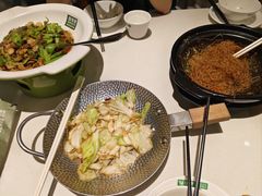 -绿草地·湘菜(7mall店)