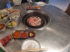 -馥二代韩式烤肉 2세대 불고기(喷水池店)