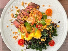 -FOOOO CITY CLUB 孚乐里音乐西餐酒吧(来福士店)