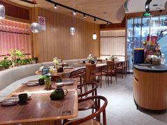 -云海肴·汽锅鸡·云南菜(浦江欢乐颂店)