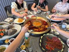 -长嘉·河图火锅(长嘉汇江景旗舰店)