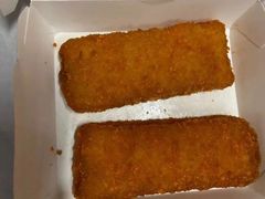 鳕鱼金砖-麦当劳(天津站三店)