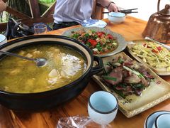 -青城甲(青城山店)