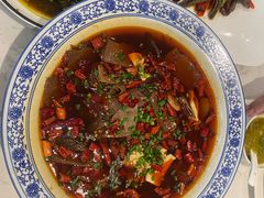 -院8里·少城记忆老川菜(宽窄巷子店)