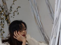 -桉树林A coffee 森林餐厅(三圣乡店)