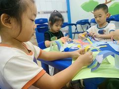 -关键词英语·青少儿·语言培训(龙华壹方天地校区)