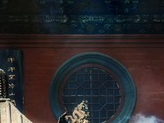 -洛阳白马寺