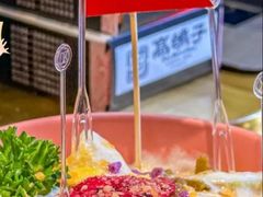 -高鸽子锦州烧烤63年(海阳路店)