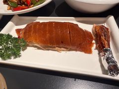 -兰亭轩茶餐厅(长江路店)