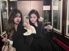 -罗斯福色戒酒吧(外滩店)