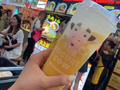 -八一路好吃街(雨田商务大厦店)