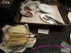 花园酒店自助餐&nbsp;(39)-广州花园酒店-凌璇阁360度高空海鲜自助餐CAROUSEL