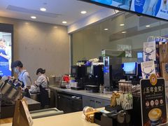 -瑞幸咖啡(南丰汇商场店)