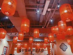 -山四砂锅(太原钟楼街店)