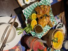 -泰妃殿(武汉首店)