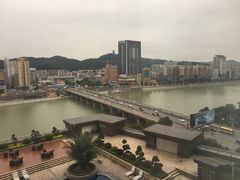 -韶关风度华美达广场酒店