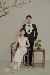 -巴黎恋人(盛景嘉园店)