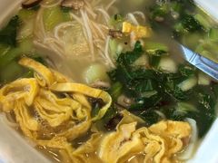 长寿面-石浦大酒店(百丈店)