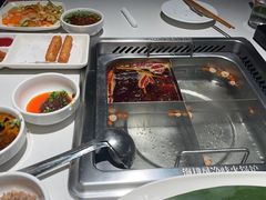 -海底捞火锅(长宁路龙之梦店)