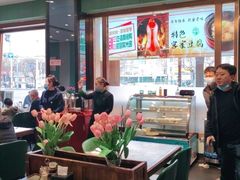 大堂-紫光园(创始店)