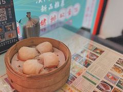 -澳门陈光记烧味饭店(万象城店)