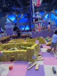 -第五极儿童乐园