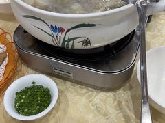 -老东风菜馆·潮汕大排档