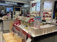 -巴黎春天(浦建店)