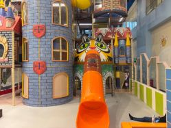 -meland亲子乐园•派对•研学(苏州悠方购物中心店)