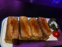 -粉墨特色菜·烧烤音乐酒馆