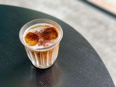 脏咖啡dirty-NokNok Coffee(宽窄巷子店)